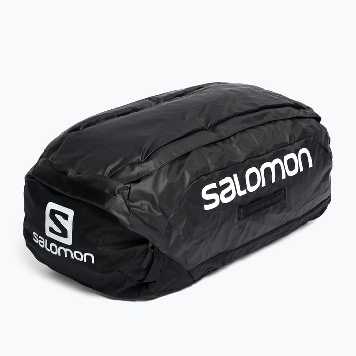 Cestovní taška Salomon Outlife Duffel černá LC1903100 2