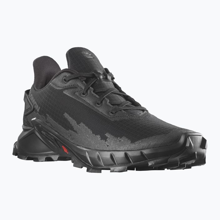 Salomon Alphacross 4 pánská trailová obuv černá L47063900 12