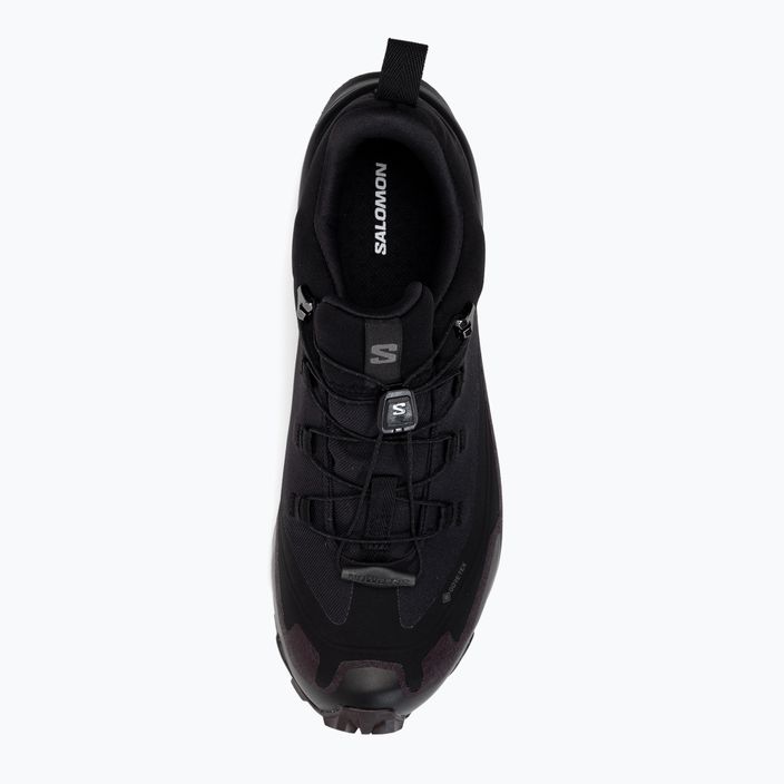 Dámská trekingová obuv Salomon Cross Hike GTX 2 černe L41730500 6