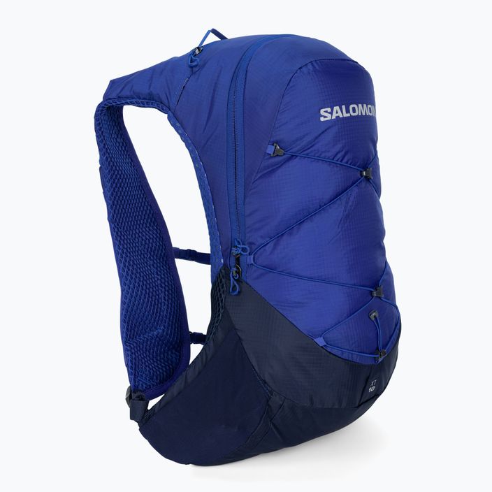 Turistický batoh Salomon XT 10 l modrý LC2054200 2