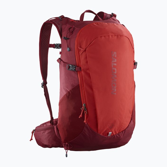 Turistický batoh Salomon Trailblazer 30 l Aura Orange/Biking Red LC2059900