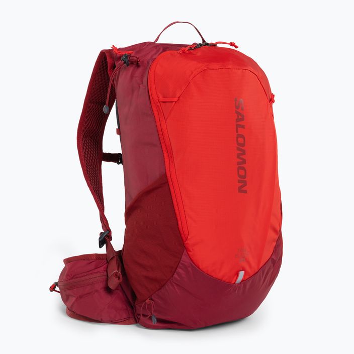 Turistický batoh Salomon Trailblazer 20 l Aura Orange/Biking Red LC2059700 2