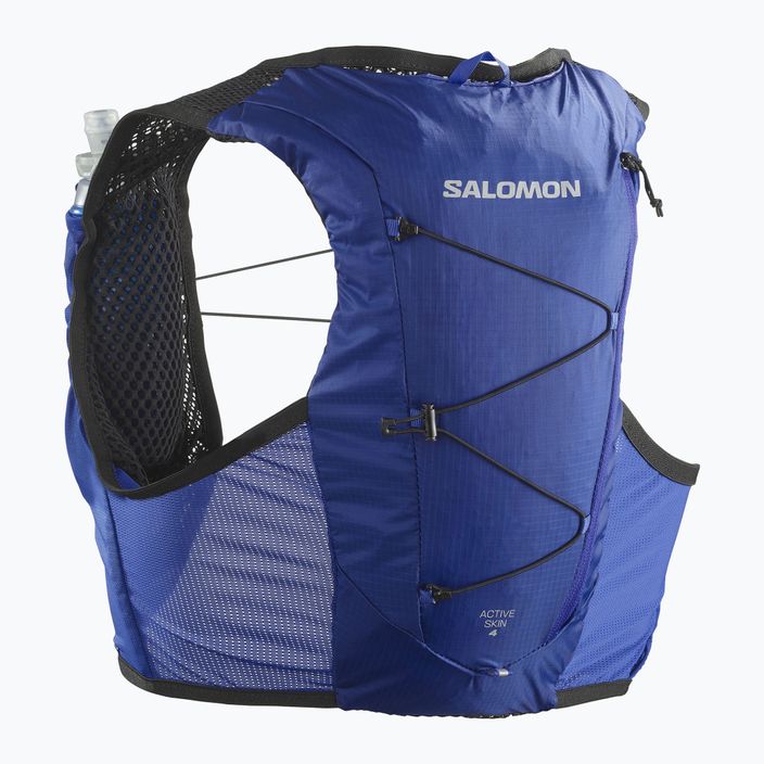 Běžecký batoh Salomon Active Skin 4 set LC2012500 2