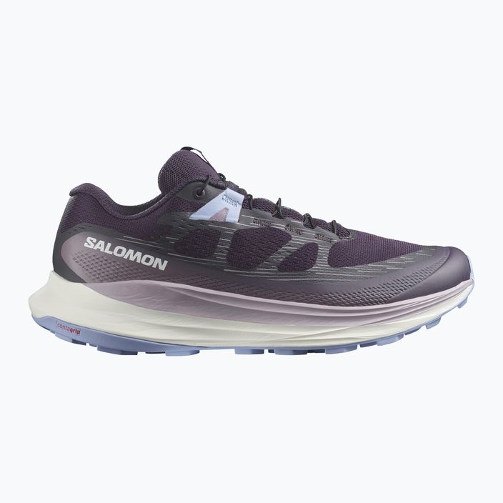 Salomon Ultra Glide 2 dámská běžecká obuv nightshade/vanilla ice/serenity 10
