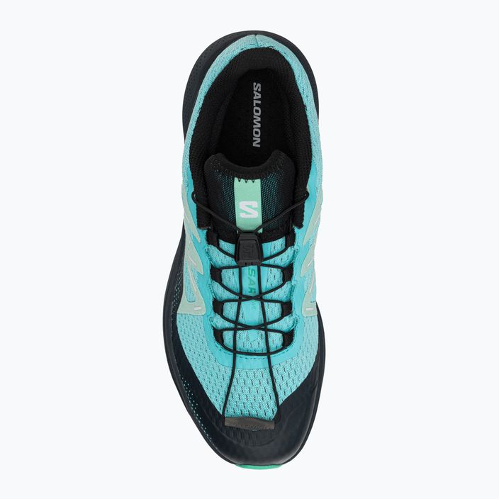 Dámská běžecká obuv Salomon Pulsar Trail L47210400 8