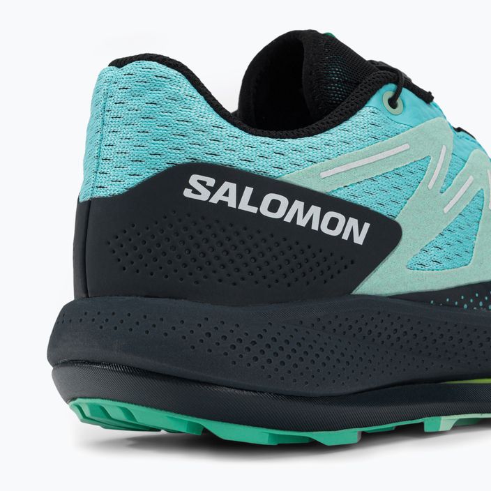 Dámská běžecká obuv Salomon Pulsar Trail L47210400 10