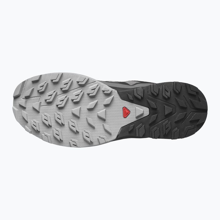 Dámské trekingové boty Salomon Outrise GTX černé L47142600 16