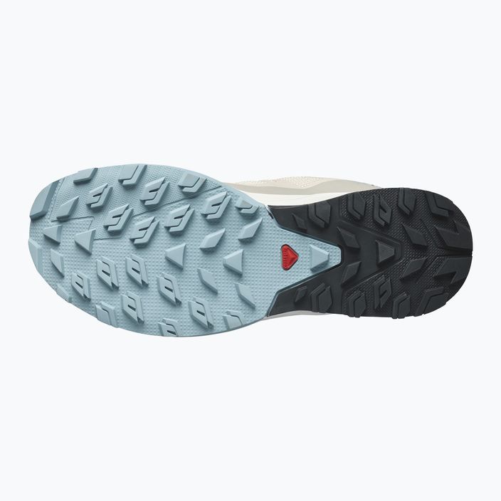 Dámské trekingové boty Salomon Outrise GTX béžové L47142700 16