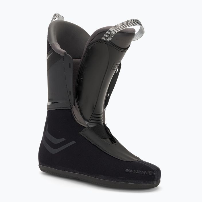 Pánské lyžařské boty Salomon S Pro HV 120 black/titanium 1 met./beluga 5