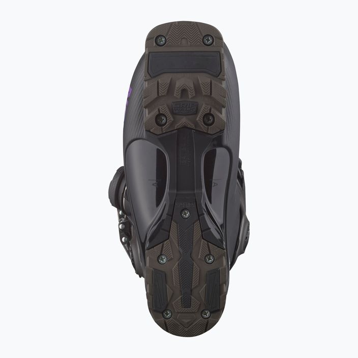 Dámské lyžařské boty Salomon S Pro Supra Boa 95 W black/beluga/spearmint 9