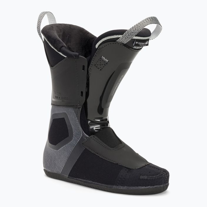 Dámské lyžařské boty Salomon S Pro Supra Boa 95 W black/beluga/spearmint 5