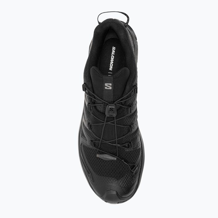 Pánské běžecké boty  Salomon XA Pro 3D V9 black/phantom/pewter 5