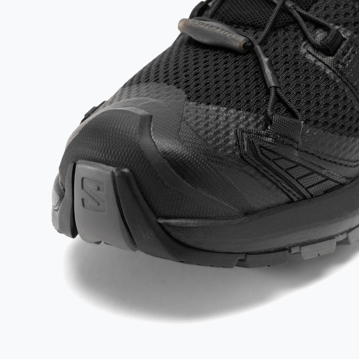 Pánské běžecké boty  Salomon XA Pro 3D V9 black/phantom/pewter 7