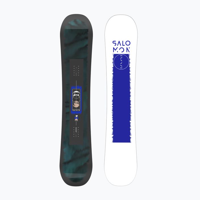 Pánský snowboard Salomon Pulse 5