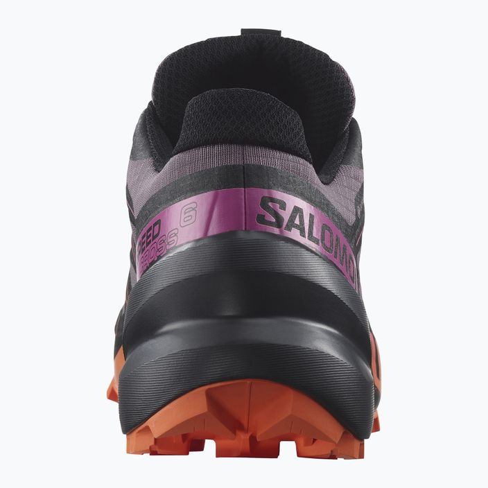 Dámské běžecké boty  Salomon Speedcross 6 GTX mnscap/black/bpa 11