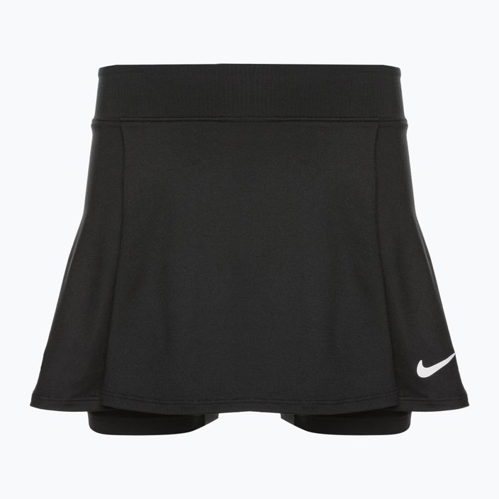 Tenisová sukně Nike Court Dri-Fit Victory black/white