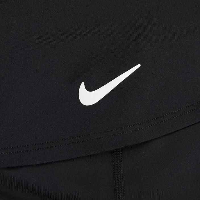 Tenisová sukně Nike Court Dri-Fit Victory black/white 3