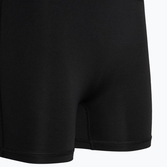Tenisová sukně Nike Court Dri-Fit Victory Straight white/black 4