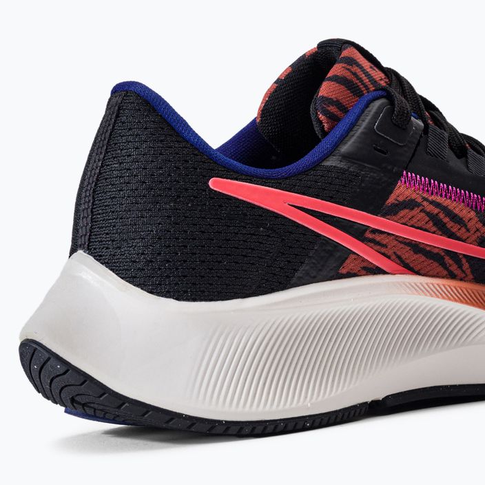 Nike Air Zoom Pegasus dámské běžecké boty 38 hnědé DQ7650-800 7