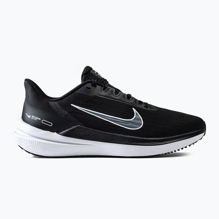 Pánské běžecké boty Nike Air Winflo 9 black DD6203-001 2