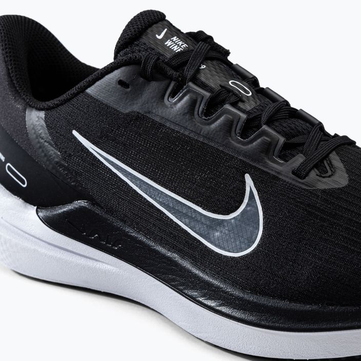 Pánské běžecké boty Nike Air Winflo 9 black DD6203-001 9