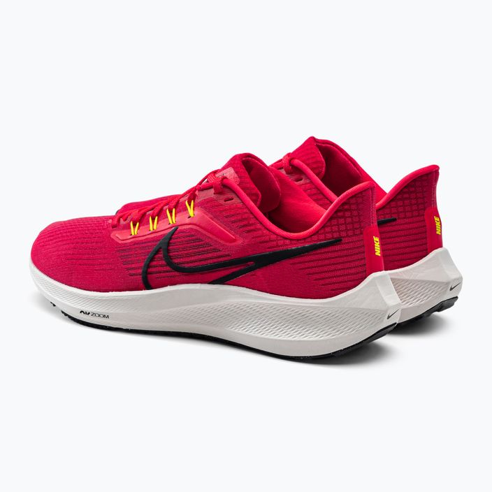 Pánské běžecké boty Nike Air Zoom Pegasus 39 červené DH4071-600 3