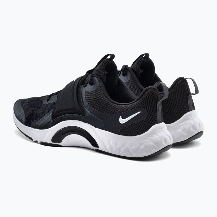 Nike Renew In-Season TR 12 dámské tréninkové boty černé DD9301-001 3
