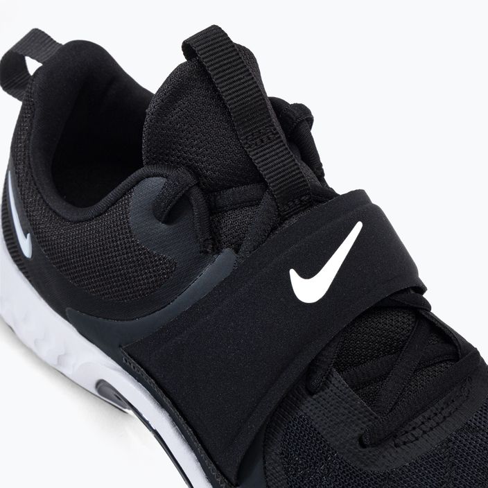 Nike Renew In-Season TR 12 dámské tréninkové boty černé DD9301-001 7