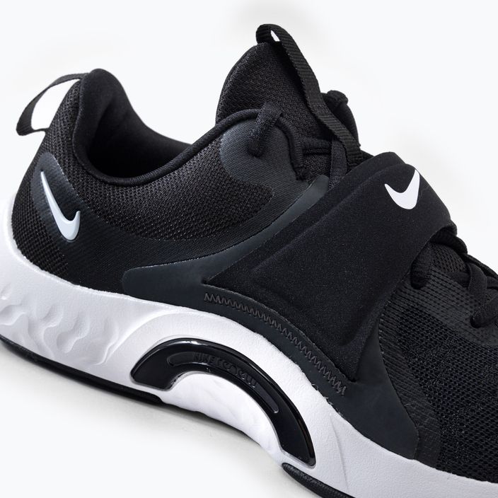 Nike Renew In-Season TR 12 dámské tréninkové boty černé DD9301-001 9
