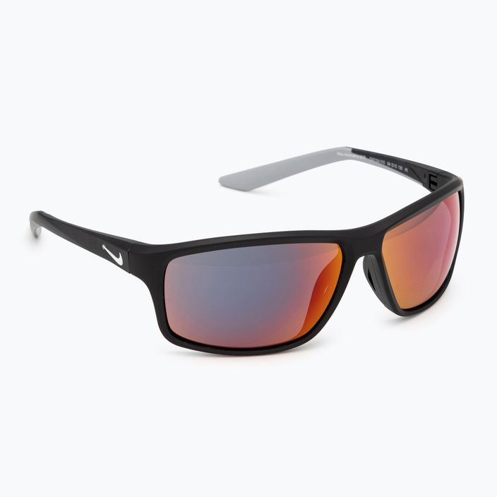 Sluneční brýle  Nike Adrenaline 22 matte black/field tint