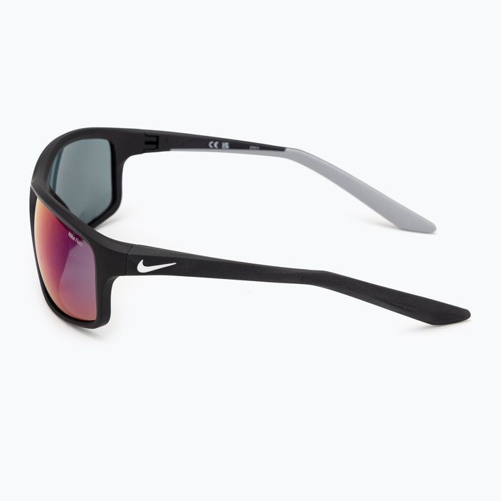 Sluneční brýle  Nike Adrenaline 22 matte black/field tint 4
