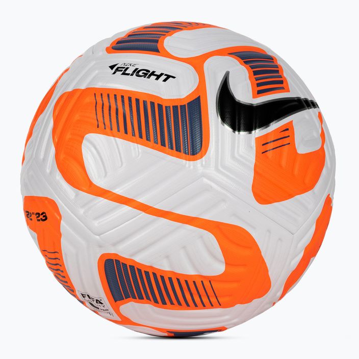 Fotbalový míč Nike Flight 100 DN3595-100 velikost 5 2