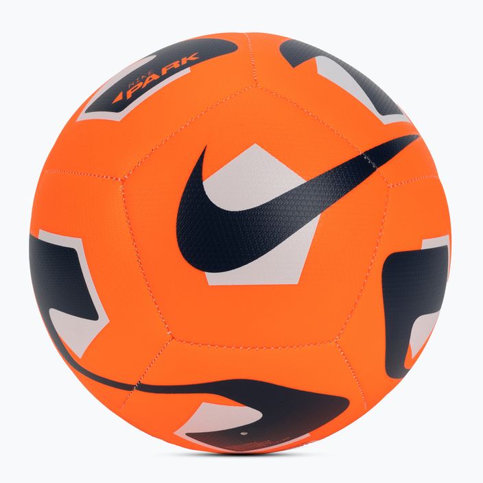 Fotbalový míč Nike Park Team 2.0 DN3607-803 velikost 5