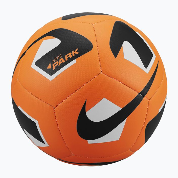 Fotbalový míč Nike Park Team 2.0 DN3607-803 velikost 5 3