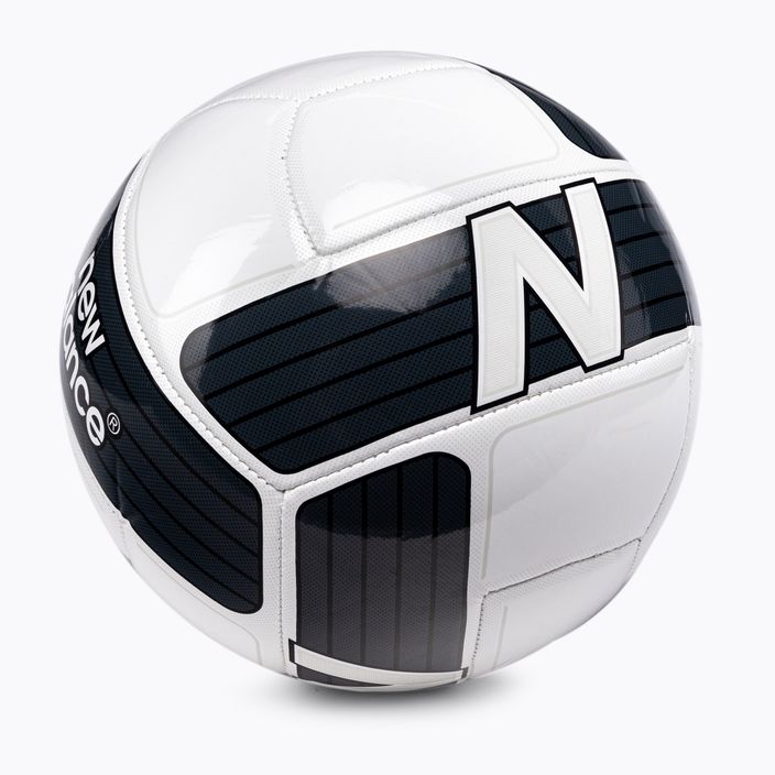 Fotbalový míč New Balance 442 Academy Trainer NBFB23002GWK velikost 4