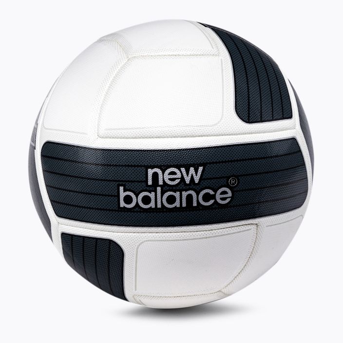 Fotbalový míč New Balance FB23001 NBFB23001GWK velikost 4 2