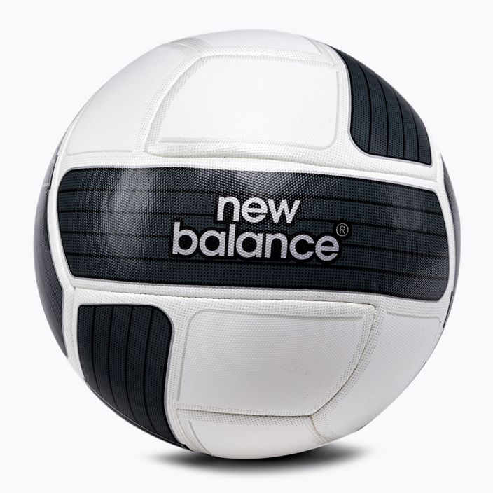Fotbalový míč New Balance FB23001 NBFB23001GWK velikost 5 2