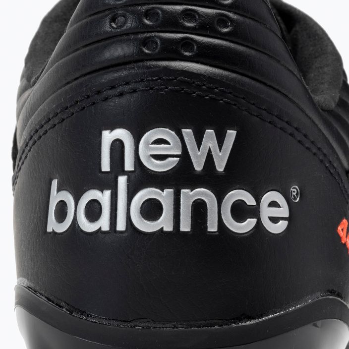New Balance 442 V2 Pro FG pánské kopačky černé MS41FBK2.D.075 8