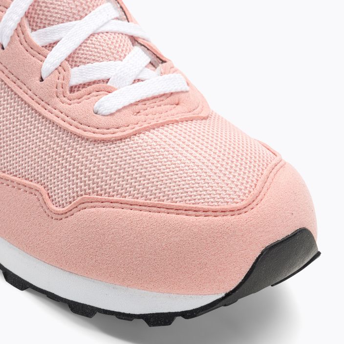 Dětská obuv New Balance GC515SK pink 7