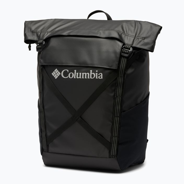 Columbia Convey 30 l městský batoh černý