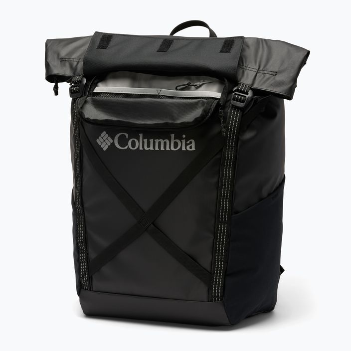 Columbia Convey 30 l městský batoh černý 3