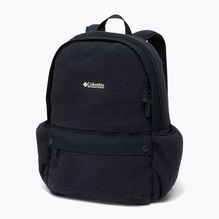 Městský batoh Columbia Helvetia 14 l black 5