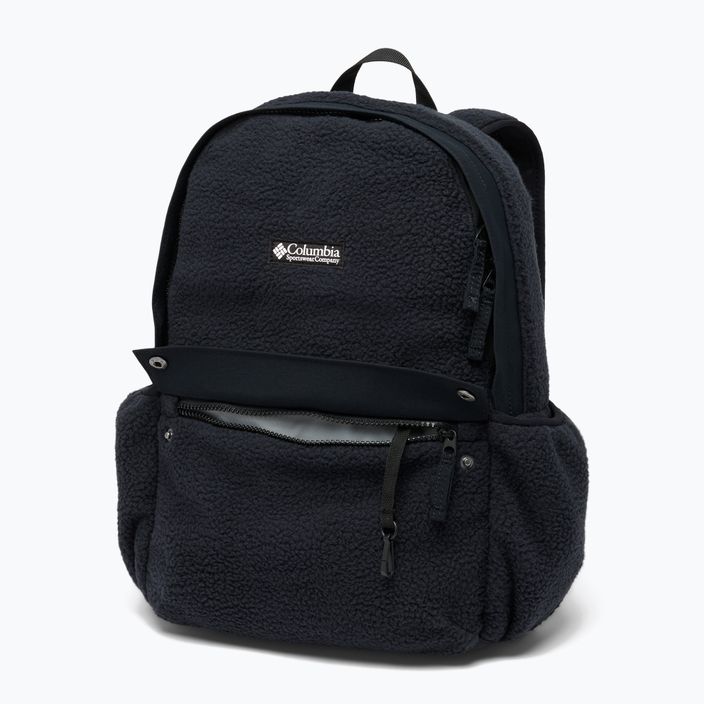 Městský batoh Columbia Helvetia 14 l black 7