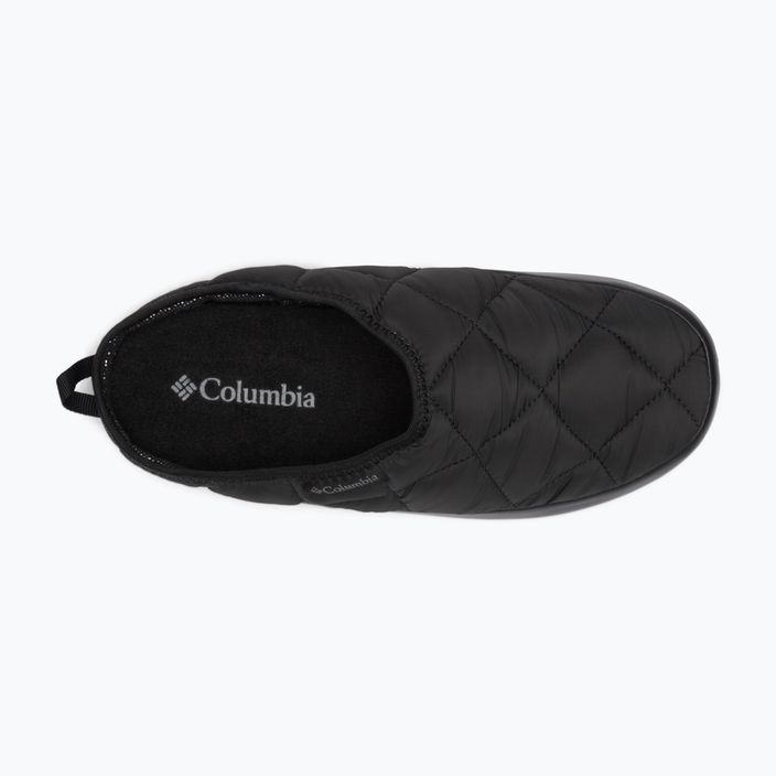 Columbia Oh Lazy Bend Camper pantofle black/graphite 18
