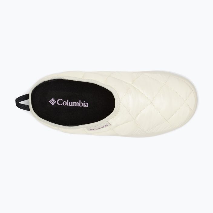 Columbia Oh Lazy Bend Camper pantofle fawn/dark lavender 18