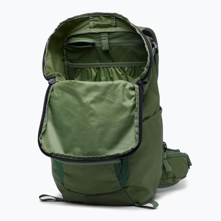 Trekingový batoh Columbia Triple Canyon 36 l canteen 3