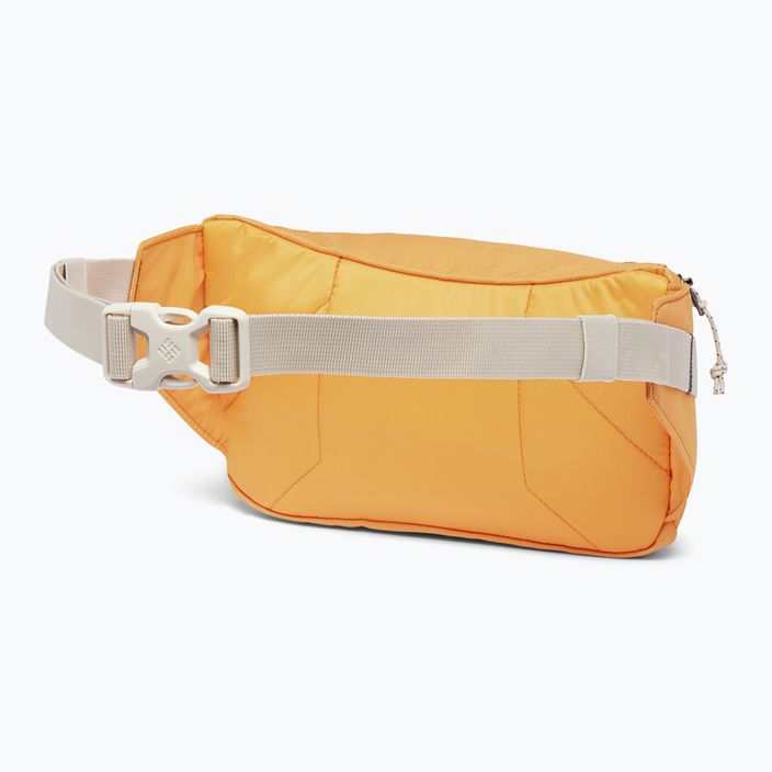 Ledvinka  Columbia Zigzag II Hip Pack 1 l sunstone/ shark 2