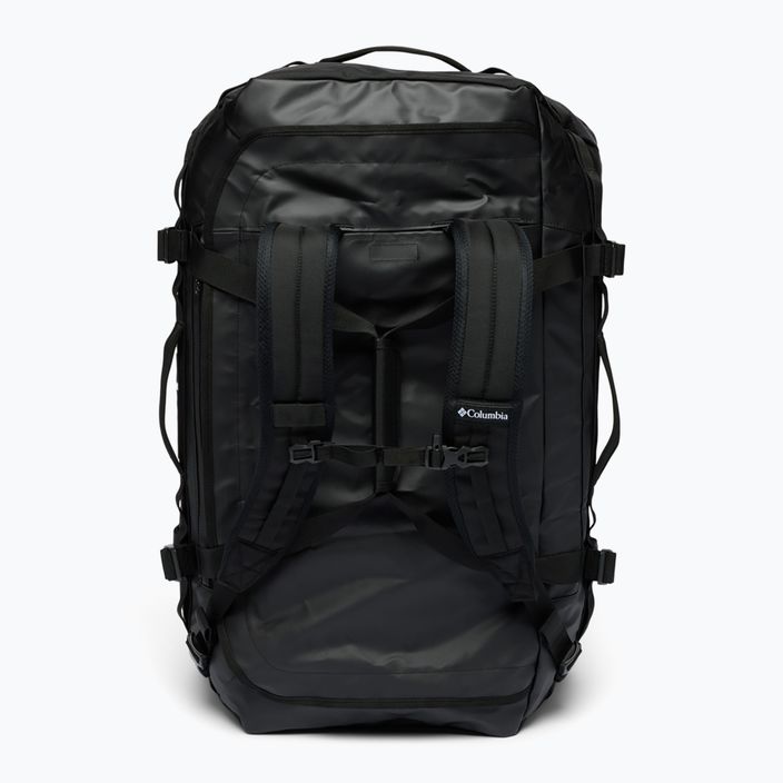 Cestovní taška Columbia Landroamer 60 l black 2