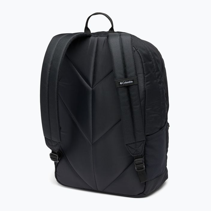 Batoh  Columbia Zigzag II 30 l black 2