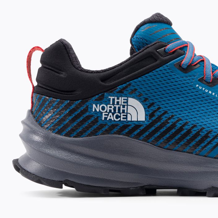 Pánská trekingová obuv The North Face Vectiv Fastpack Futurelight modrá NF0A5JCYNTQ1 7
